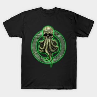 Deep Rising T-Shirt